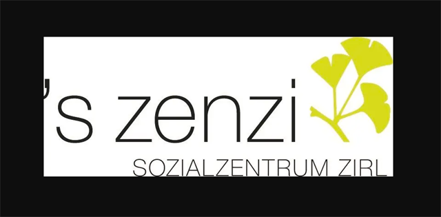 Logo des Sozialzentrums in Zirl