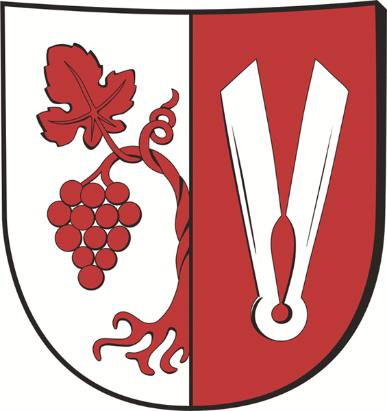 Wappen Marktgemeinde Zirl