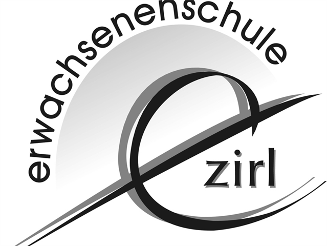 Logo der Erwachsenenschule Zirl